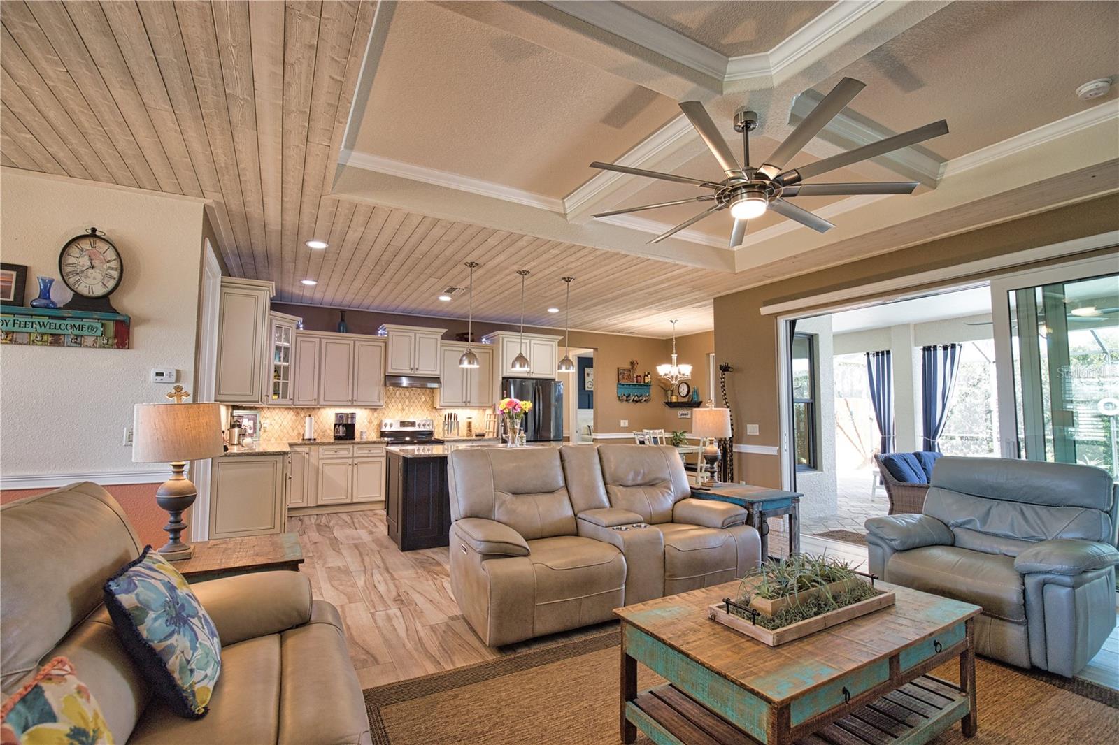 ROTONDA WEST WHITE MARSH - Residential