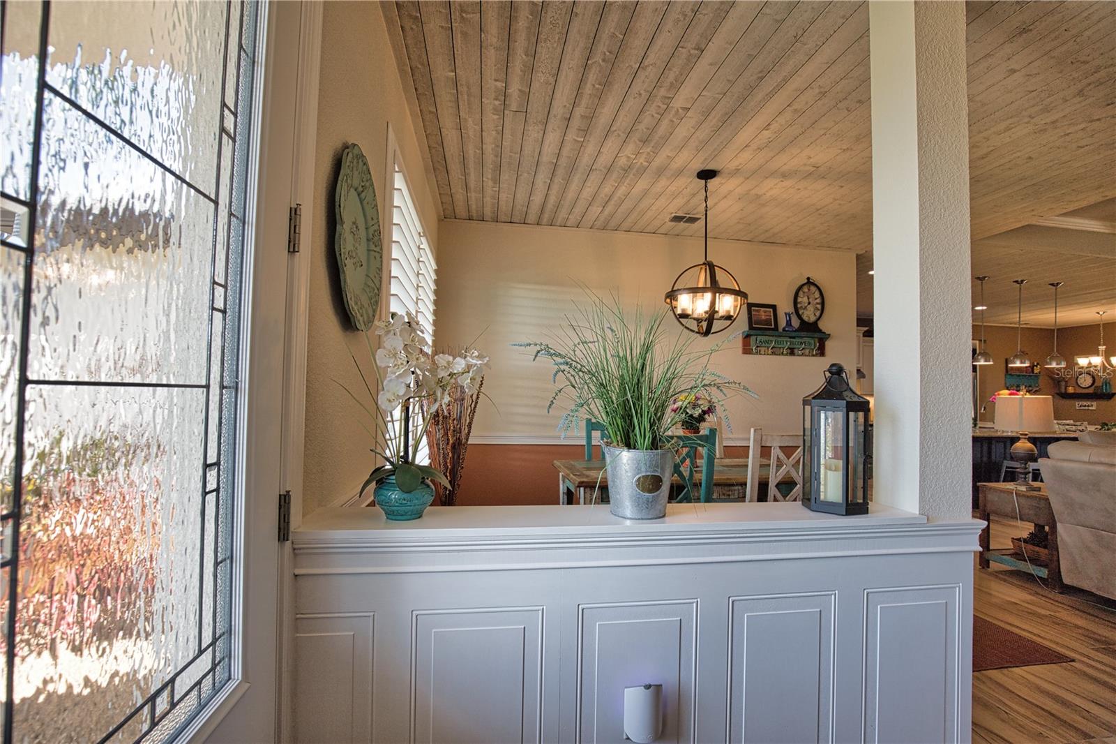 ROTONDA WEST WHITE MARSH - Residential