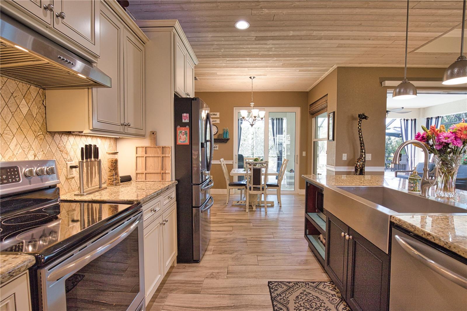 ROTONDA WEST WHITE MARSH - Residential