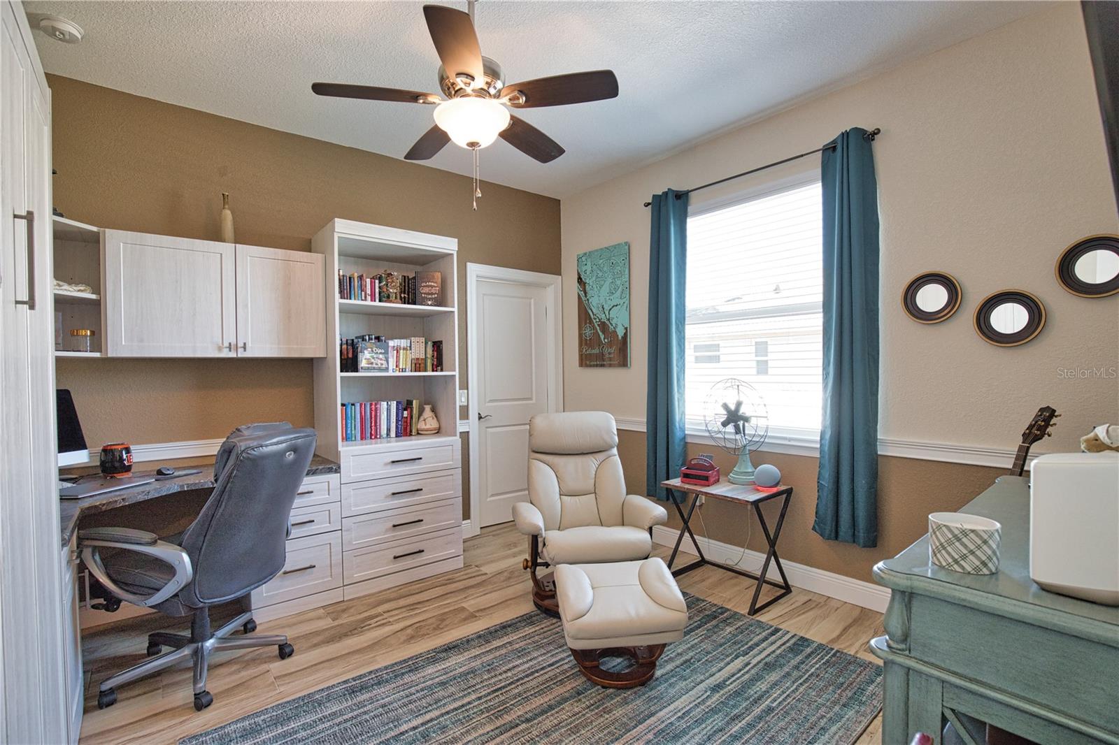 ROTONDA WEST WHITE MARSH - Residential