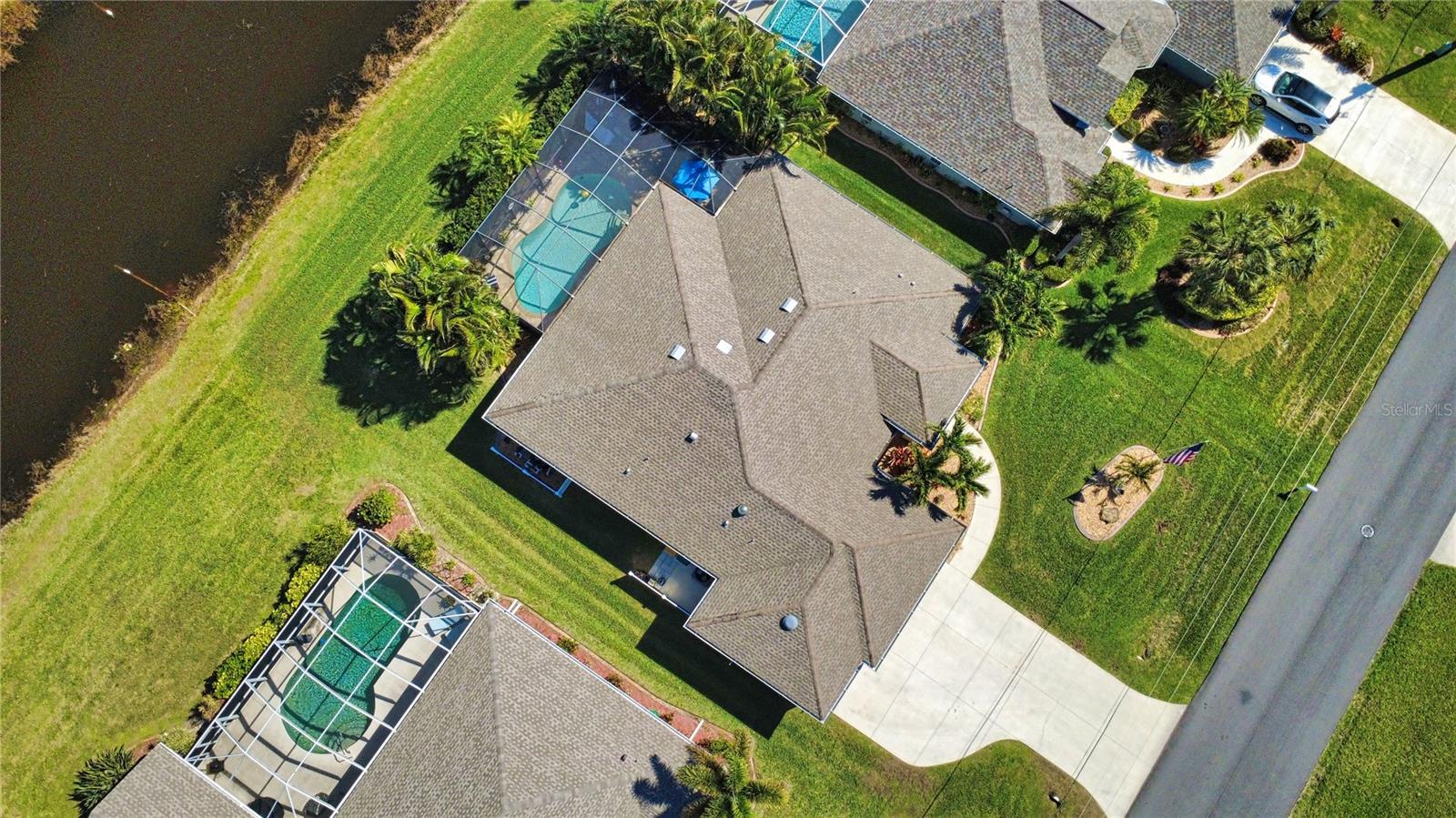 ROTONDA WEST WHITE MARSH - Residential