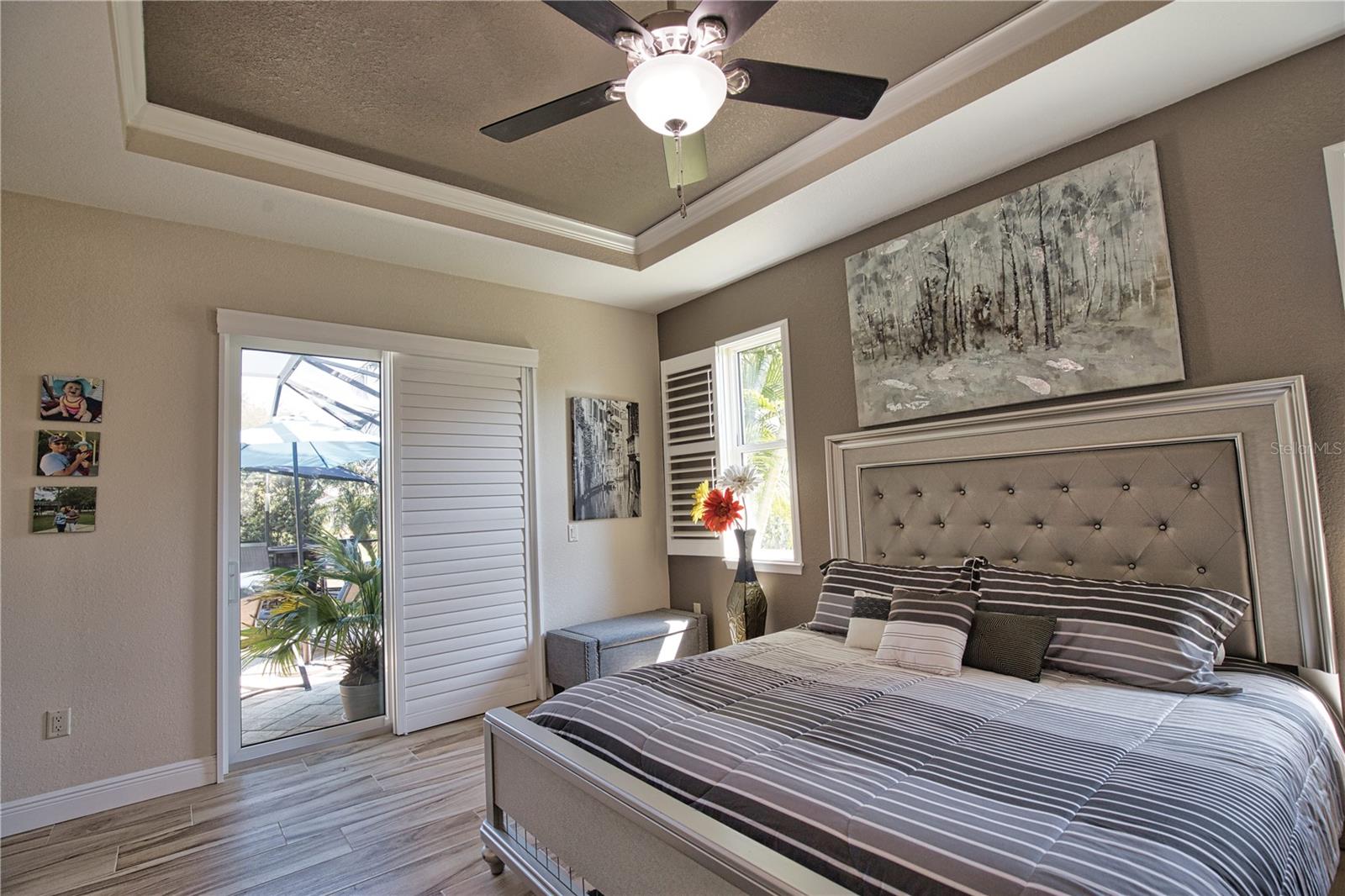 ROTONDA WEST WHITE MARSH - Residential