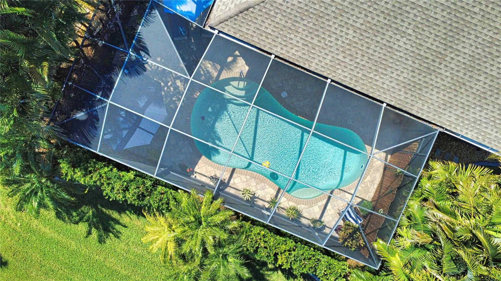 ROTONDA WEST WHITE MARSH - Residential