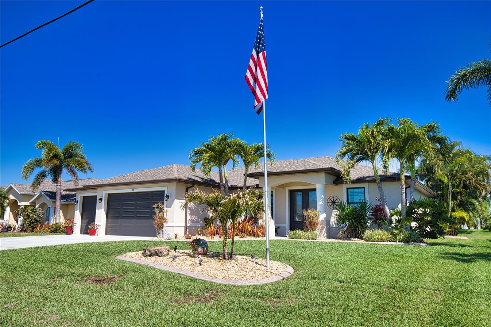 ROTONDA WEST WHITE MARSH - Residential