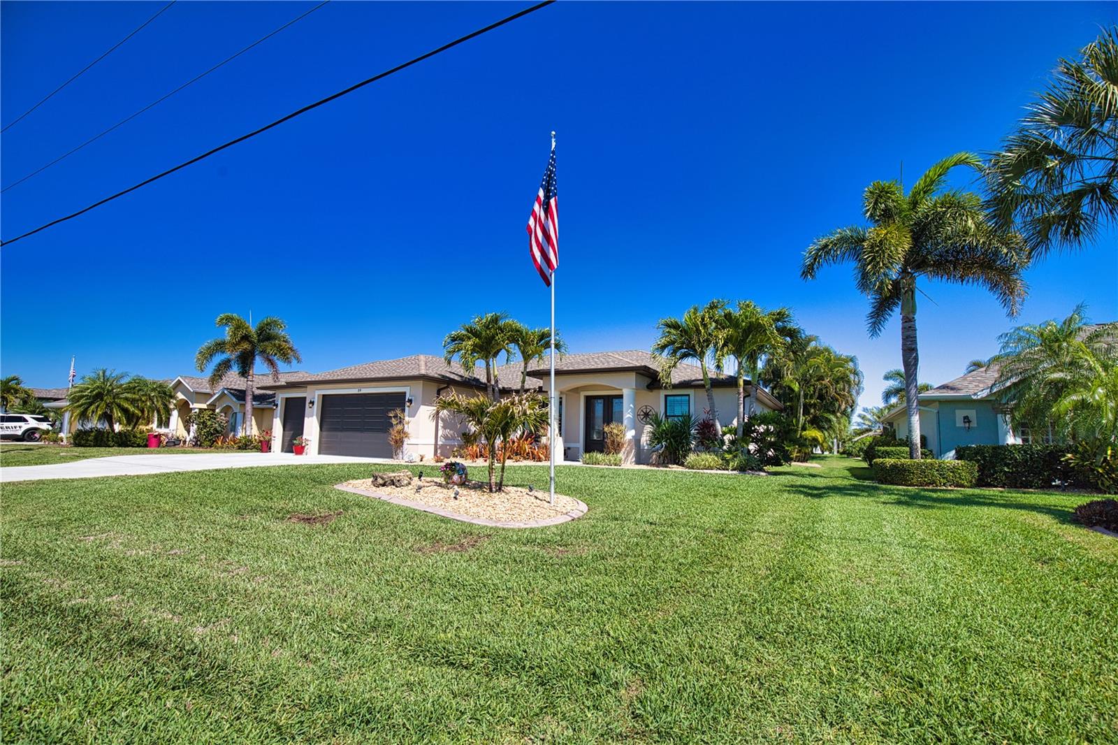 ROTONDA WEST WHITE MARSH - Residential