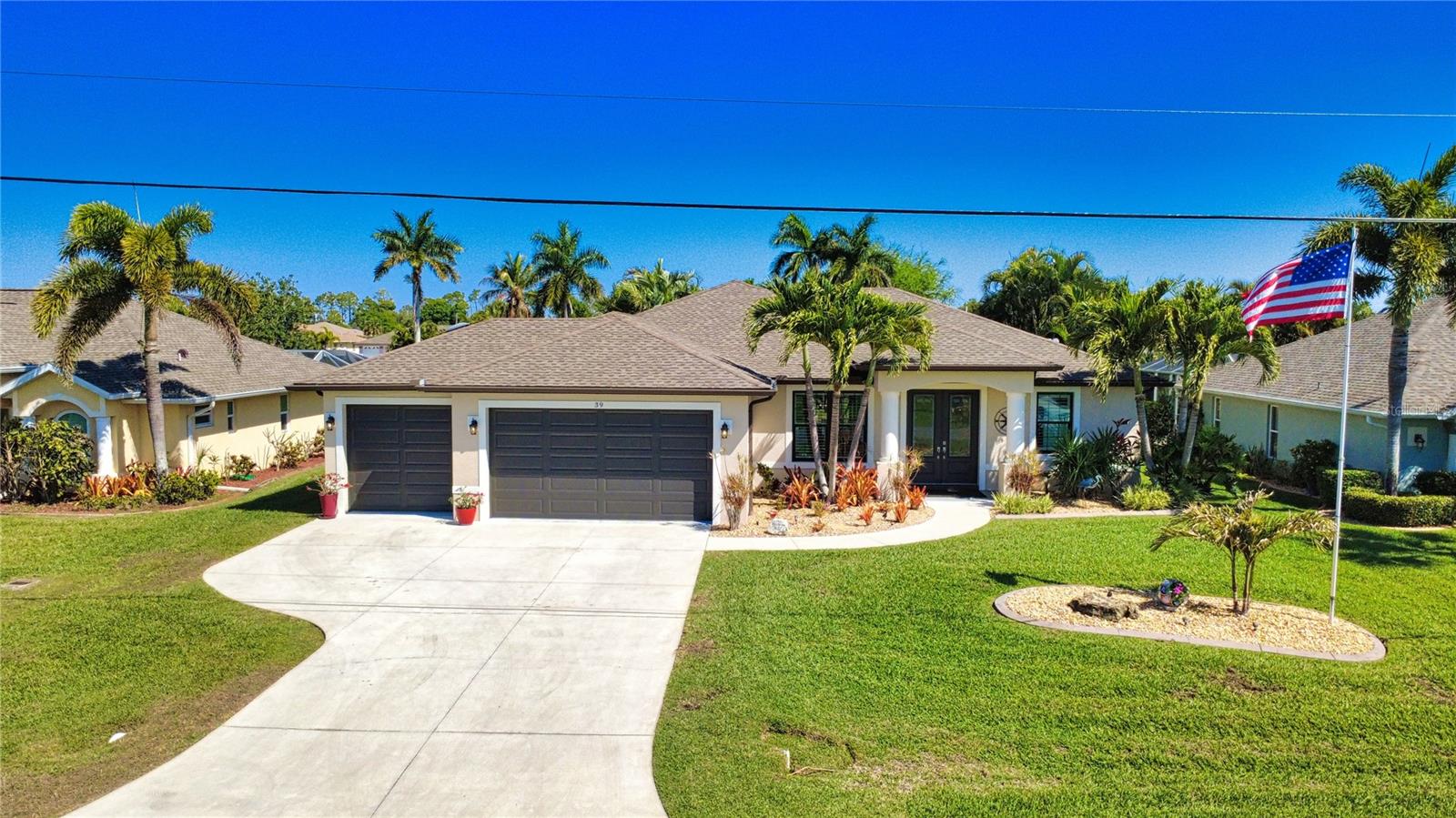 ROTONDA WEST WHITE MARSH - Residential