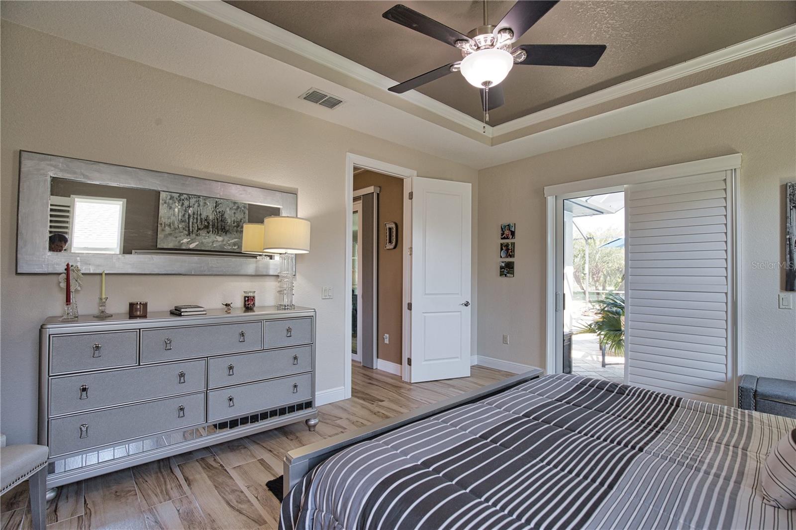 ROTONDA WEST WHITE MARSH - Residential