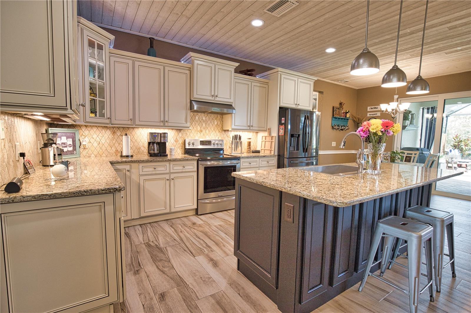 ROTONDA WEST WHITE MARSH - Residential