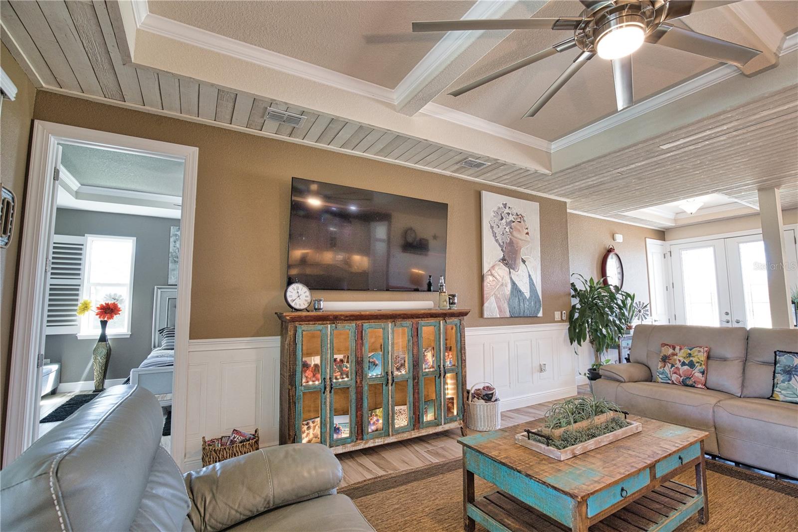 ROTONDA WEST WHITE MARSH - Residential