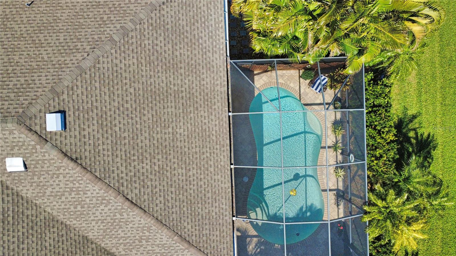 ROTONDA WEST WHITE MARSH - Residential