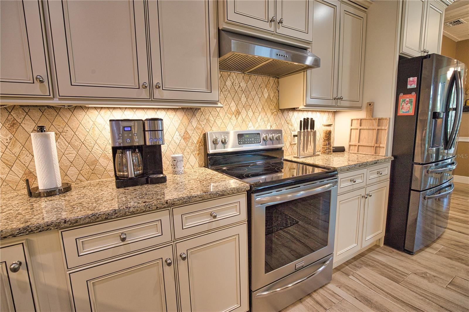 ROTONDA WEST WHITE MARSH - Residential