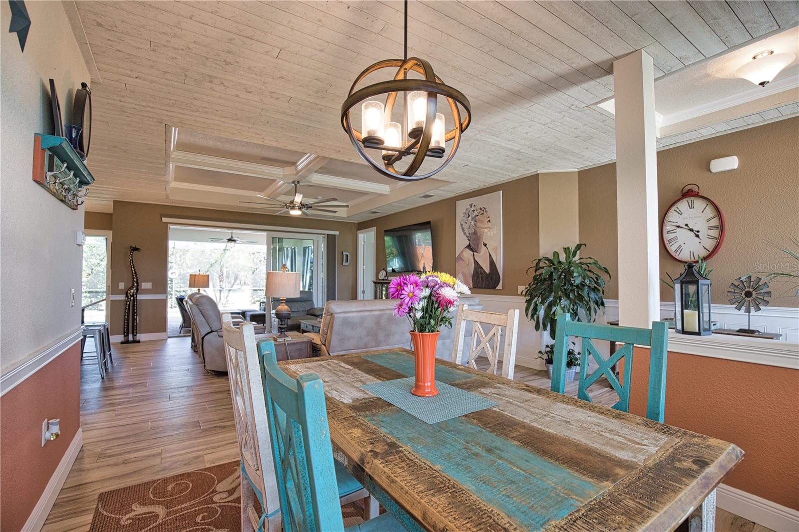 ROTONDA WEST WHITE MARSH - Residential