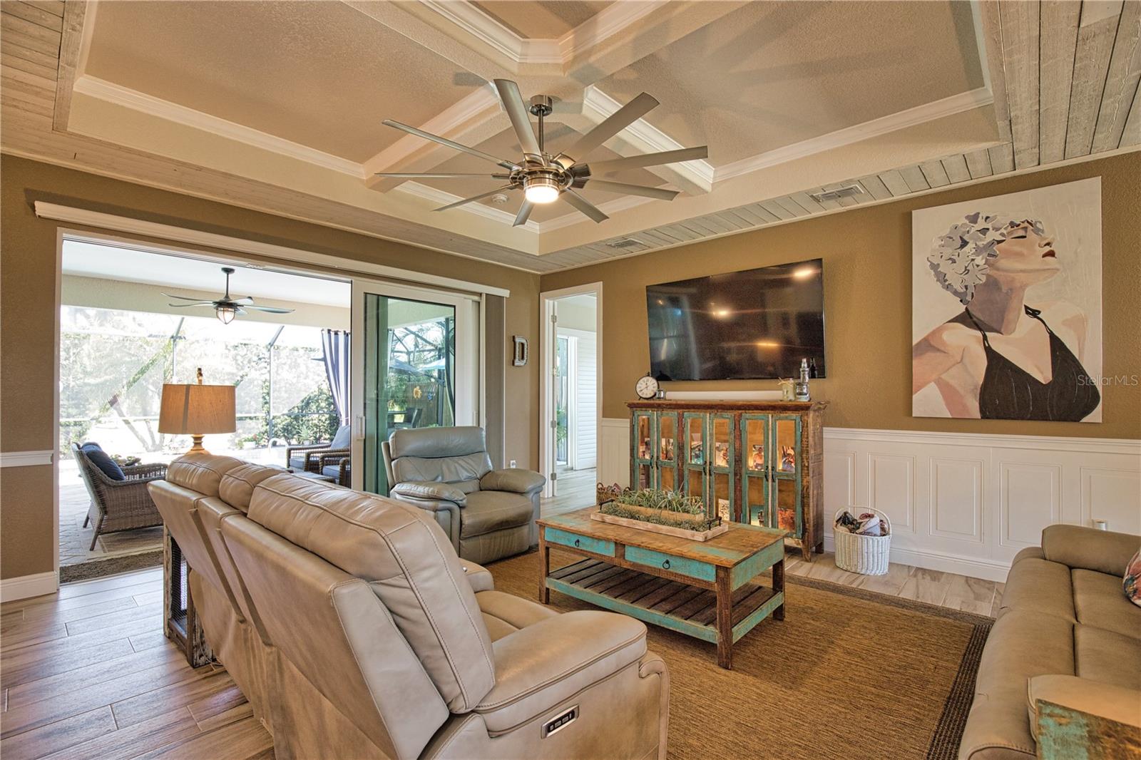 ROTONDA WEST WHITE MARSH - Residential