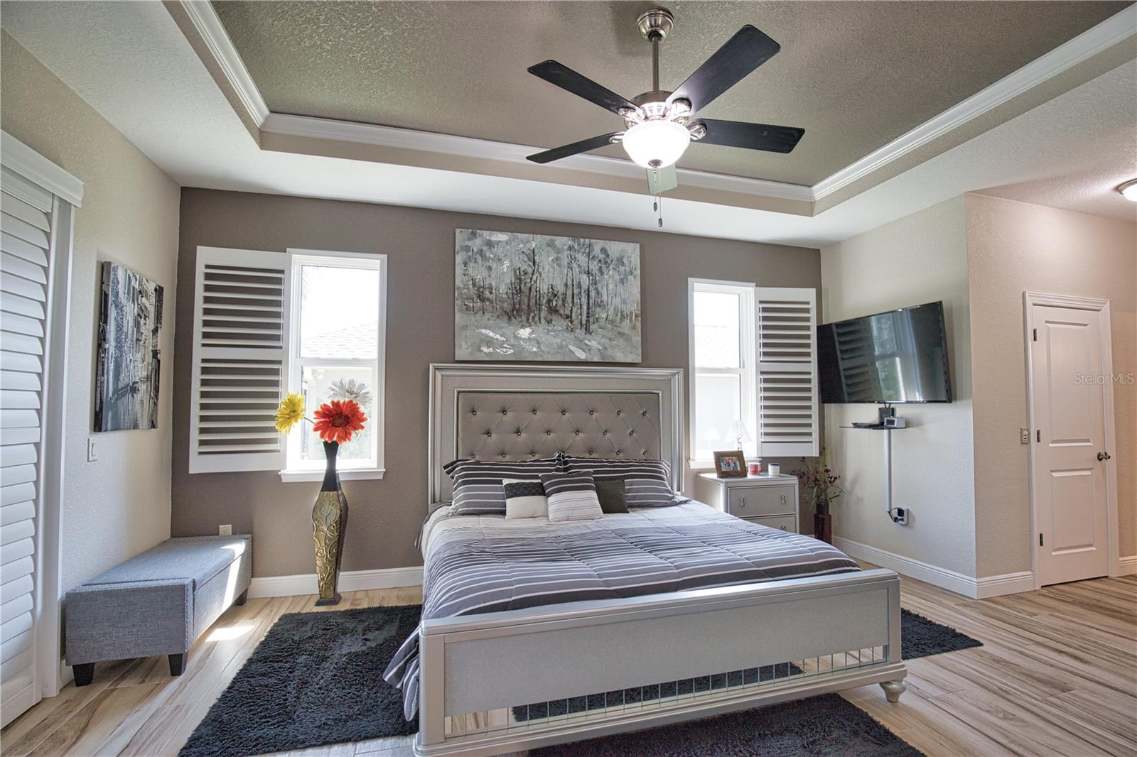 ROTONDA WEST WHITE MARSH - Residential