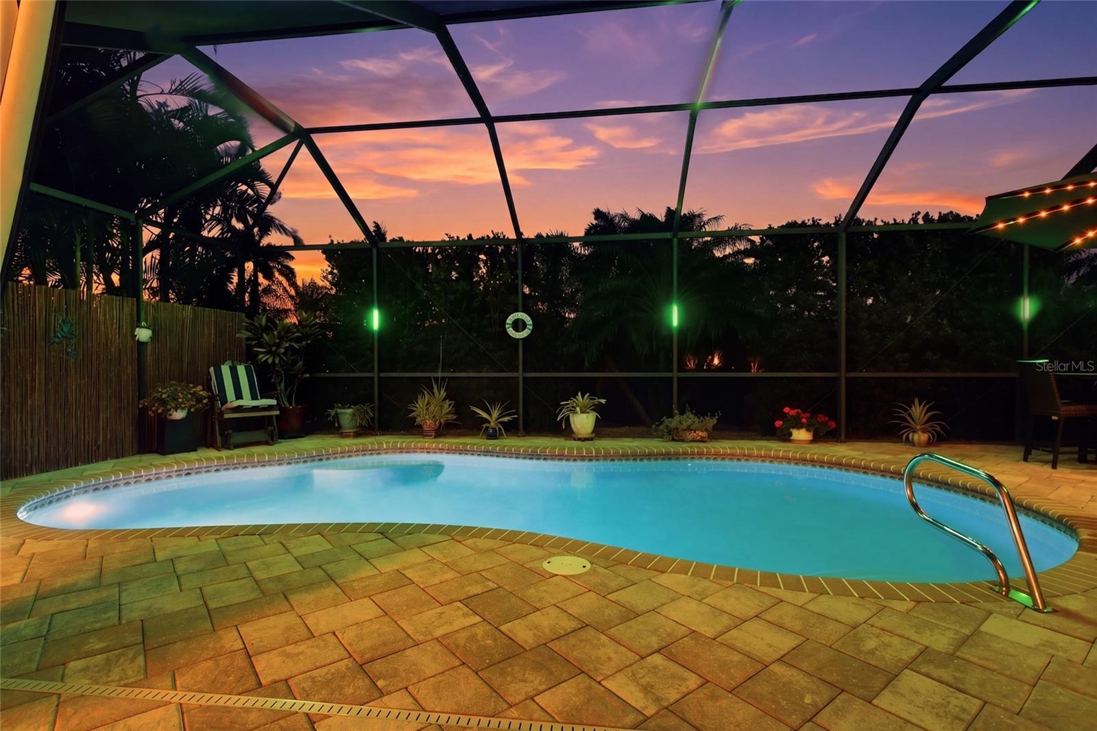 ROTONDA WEST WHITE MARSH - Residential