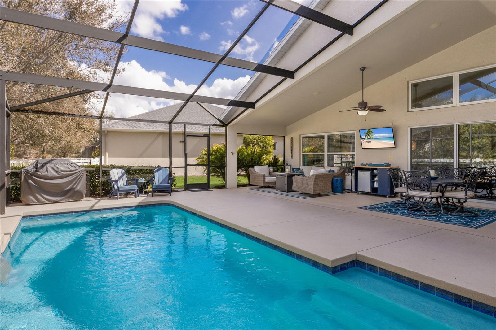 CENTRAL PARK SUBPHASE B-2A & B-2C - Residential