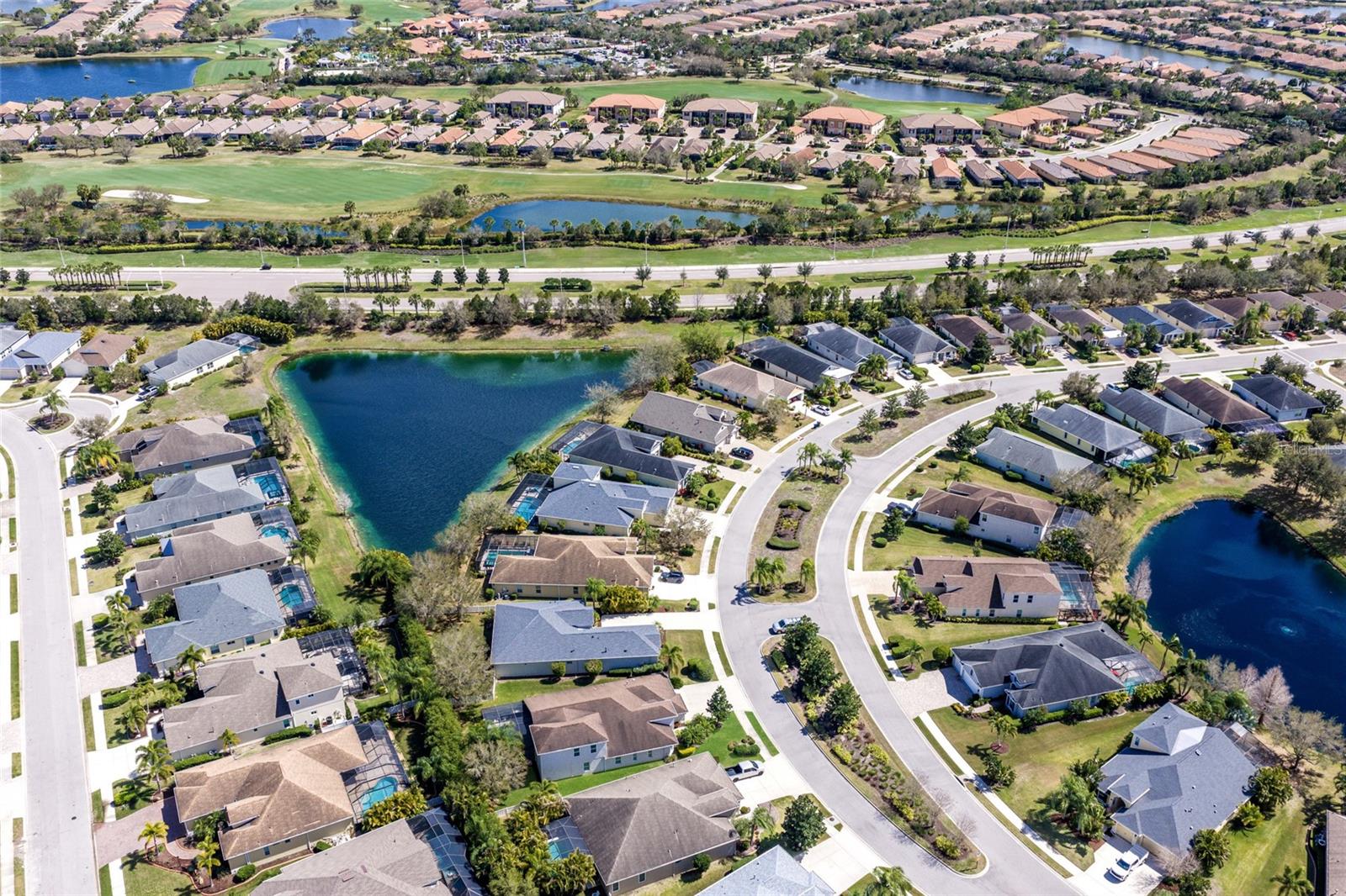 CENTRAL PARK SUBPHASE B-2A & B-2C - Residential