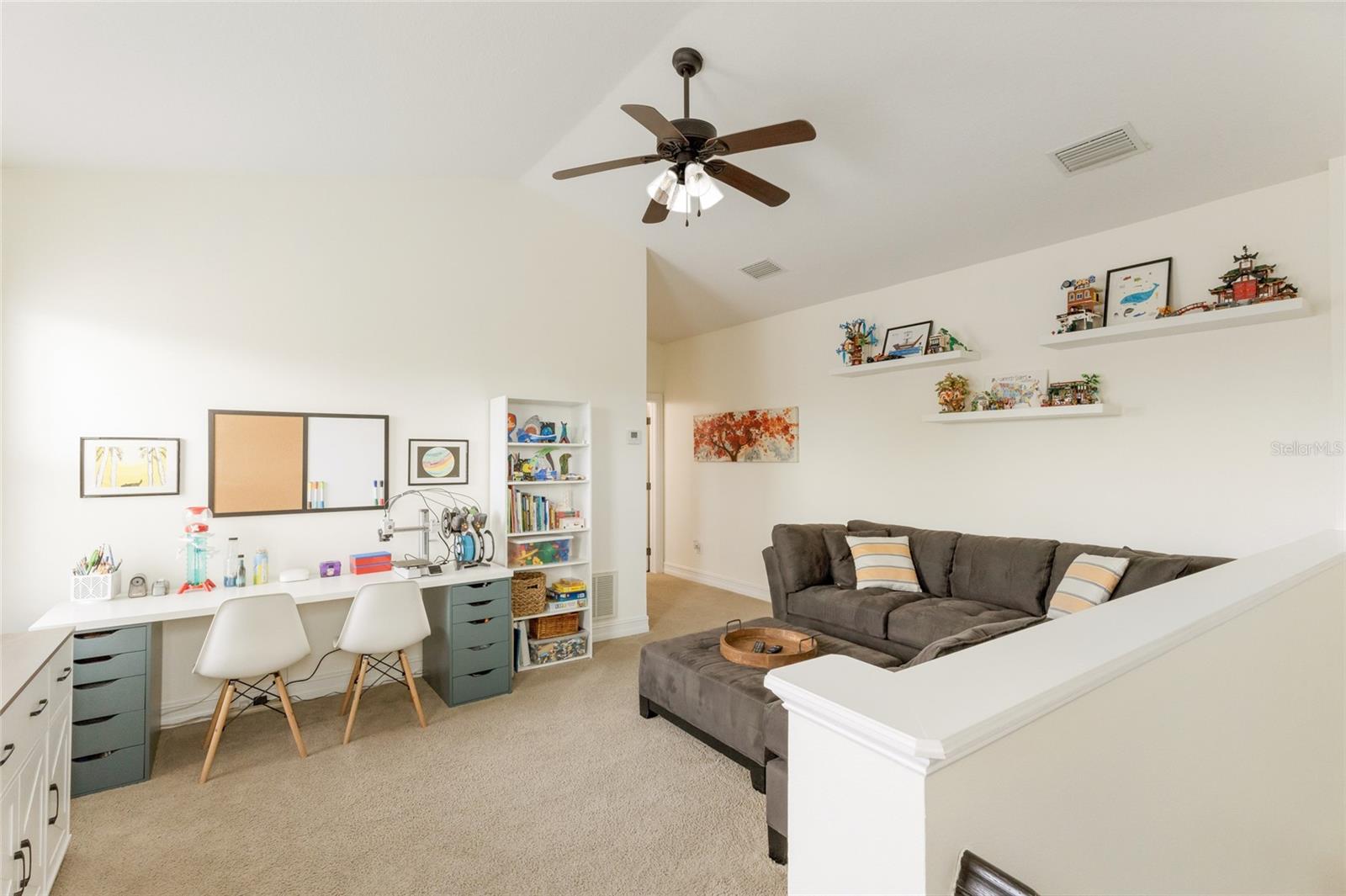 CENTRAL PARK SUBPHASE B-2A & B-2C - Residential