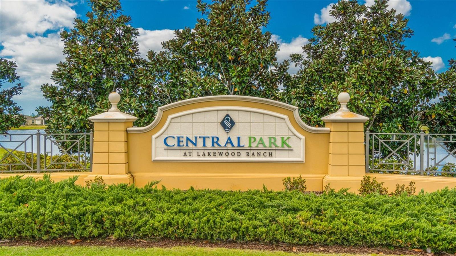 CENTRAL PARK SUBPHASE B-2A & B-2C - Residential