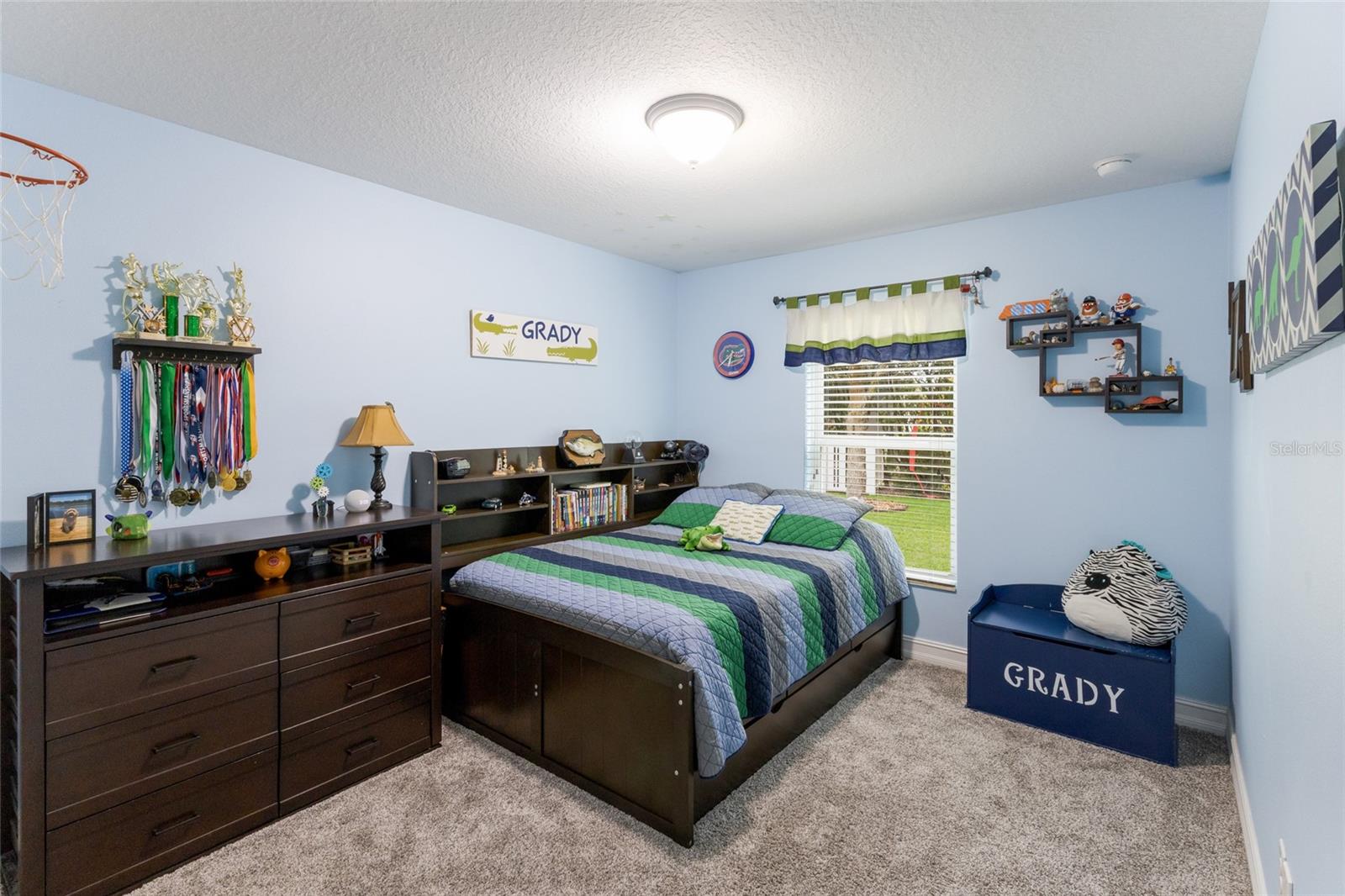 CENTRAL PARK SUBPHASE B-2A & B-2C - Residential