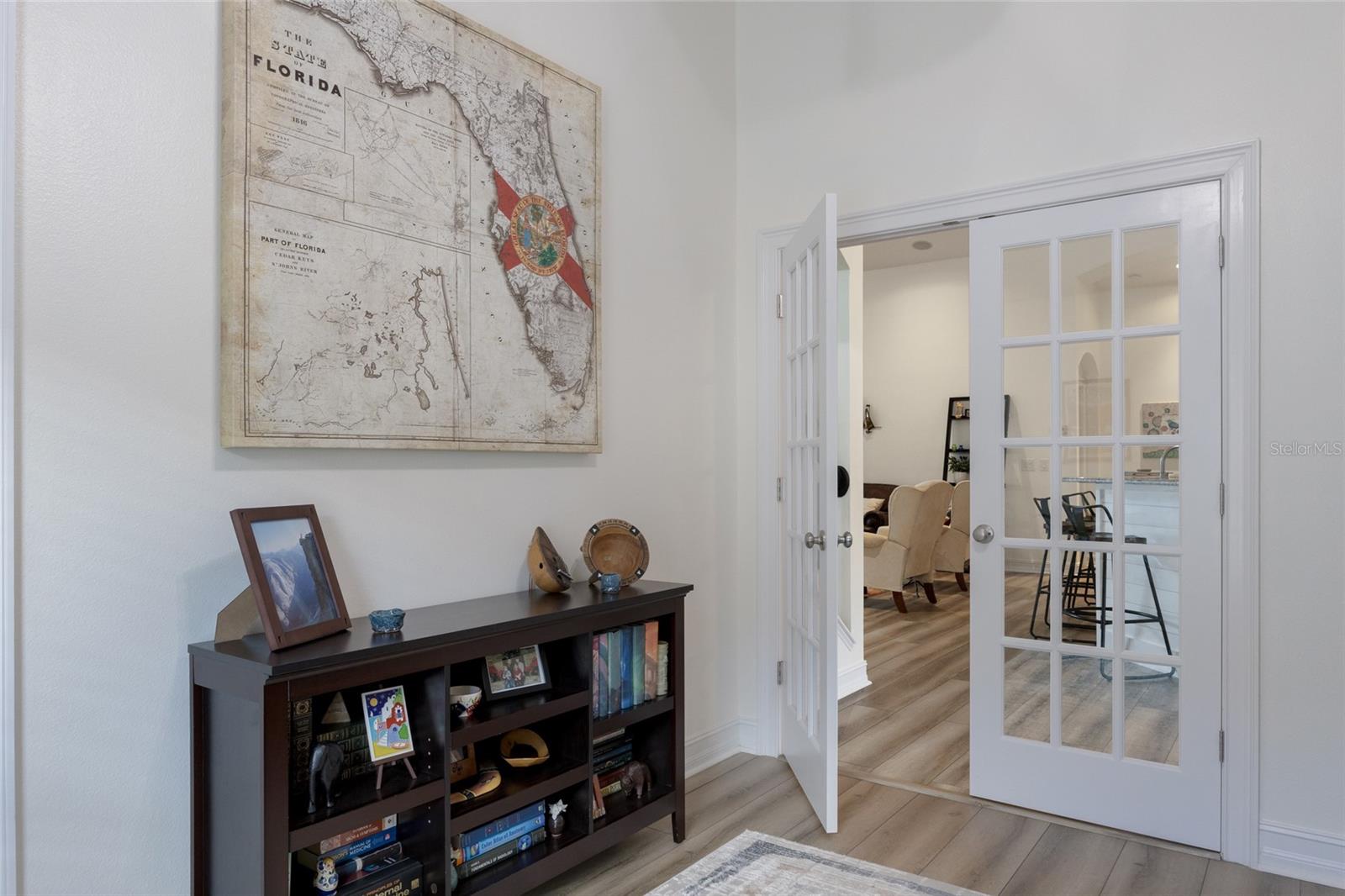 CENTRAL PARK SUBPHASE B-2A & B-2C - Residential