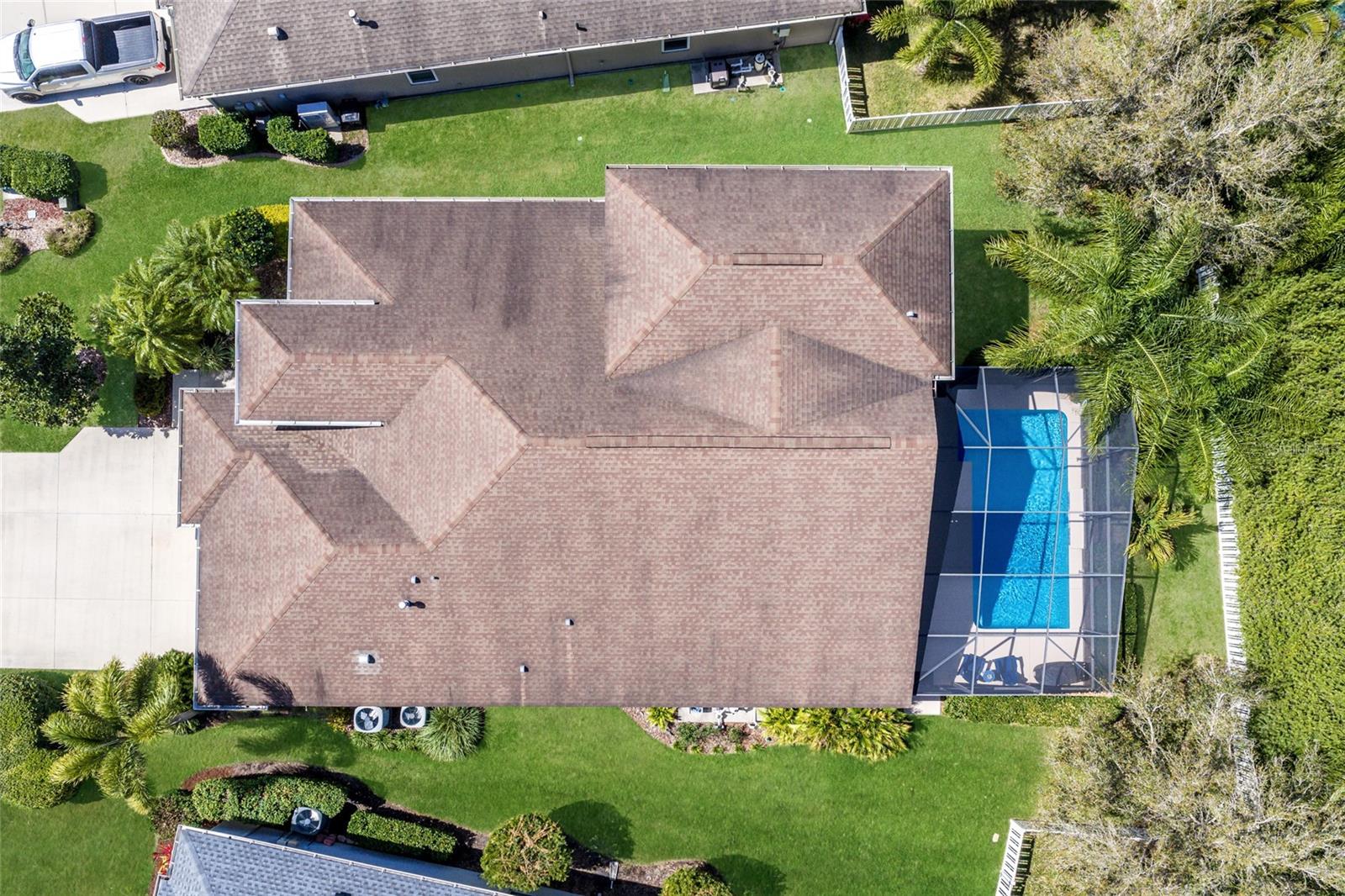 CENTRAL PARK SUBPHASE B-2A & B-2C - Residential