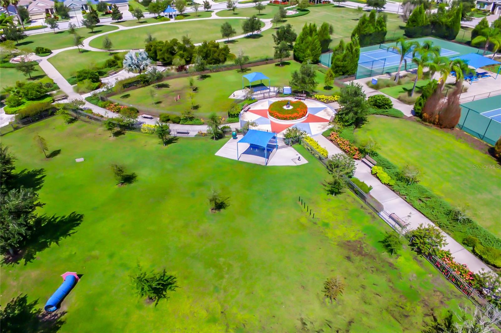 CENTRAL PARK SUBPHASE B-2A & B-2C - Residential