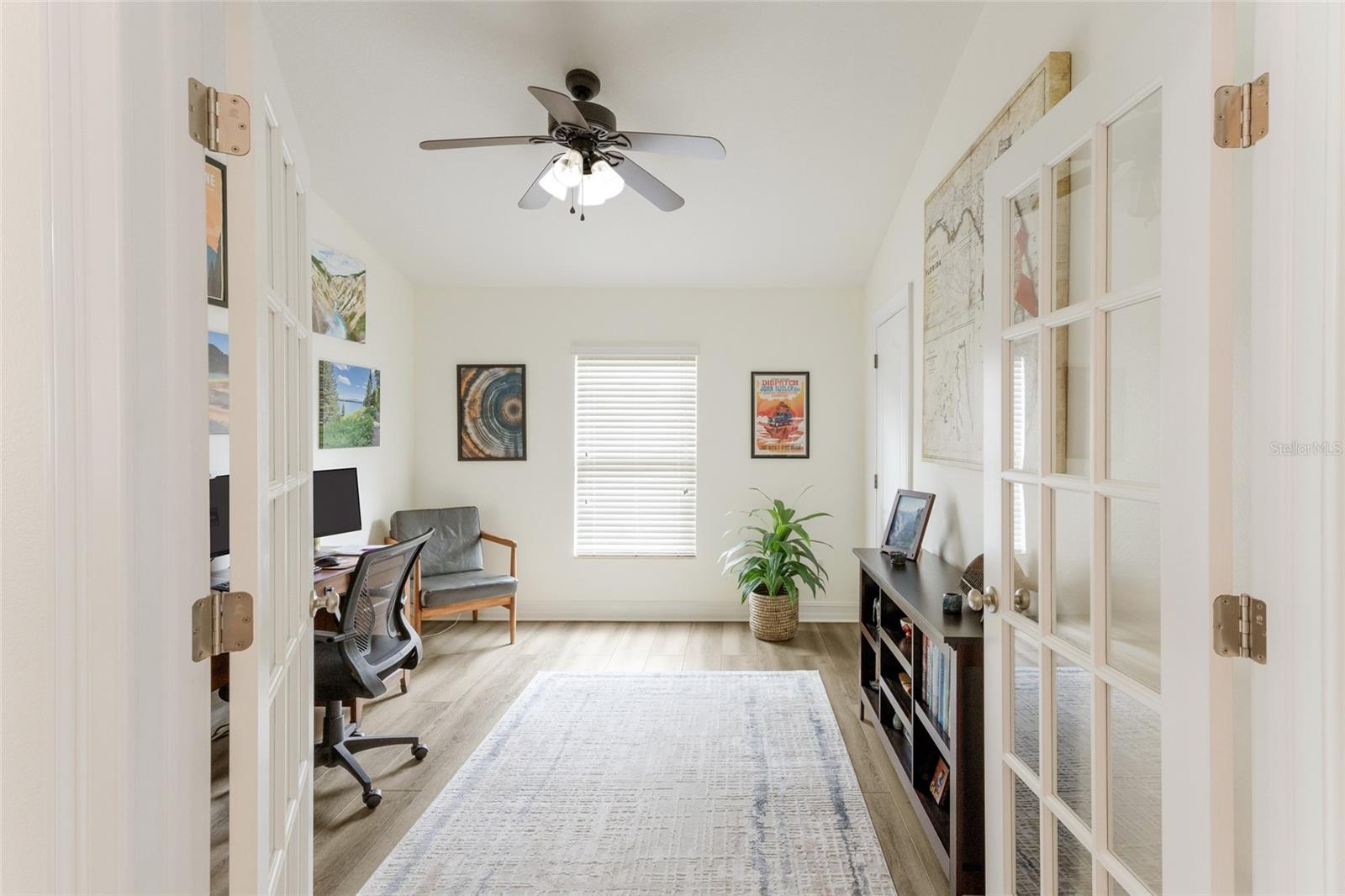 CENTRAL PARK SUBPHASE B-2A & B-2C - Residential