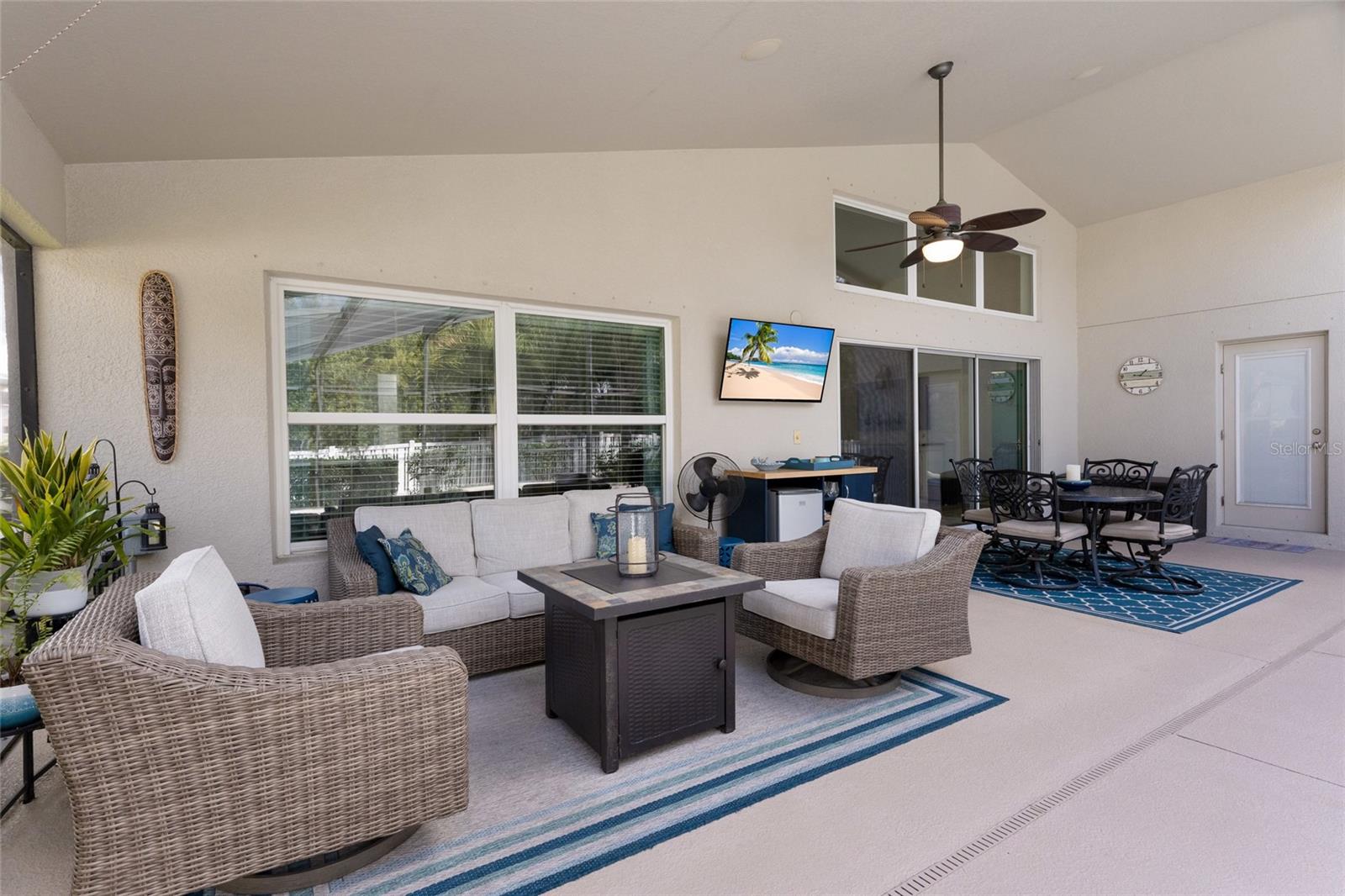 CENTRAL PARK SUBPHASE B-2A & B-2C - Residential