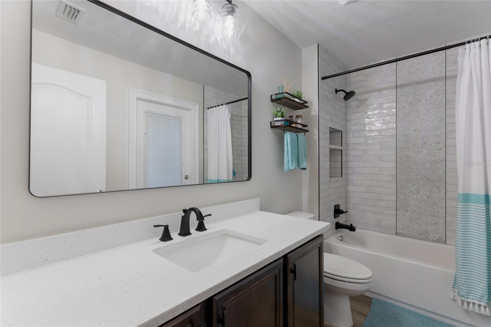 CENTRAL PARK SUBPHASE B-2A & B-2C - Residential