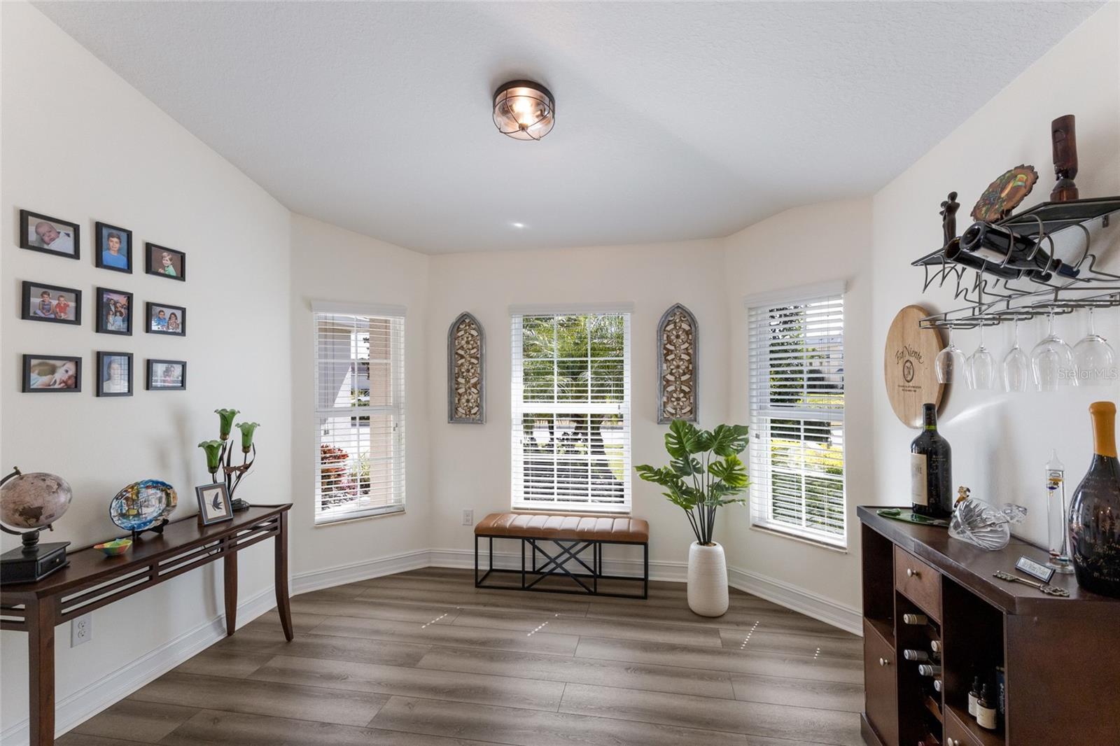 CENTRAL PARK SUBPHASE B-2A & B-2C - Residential