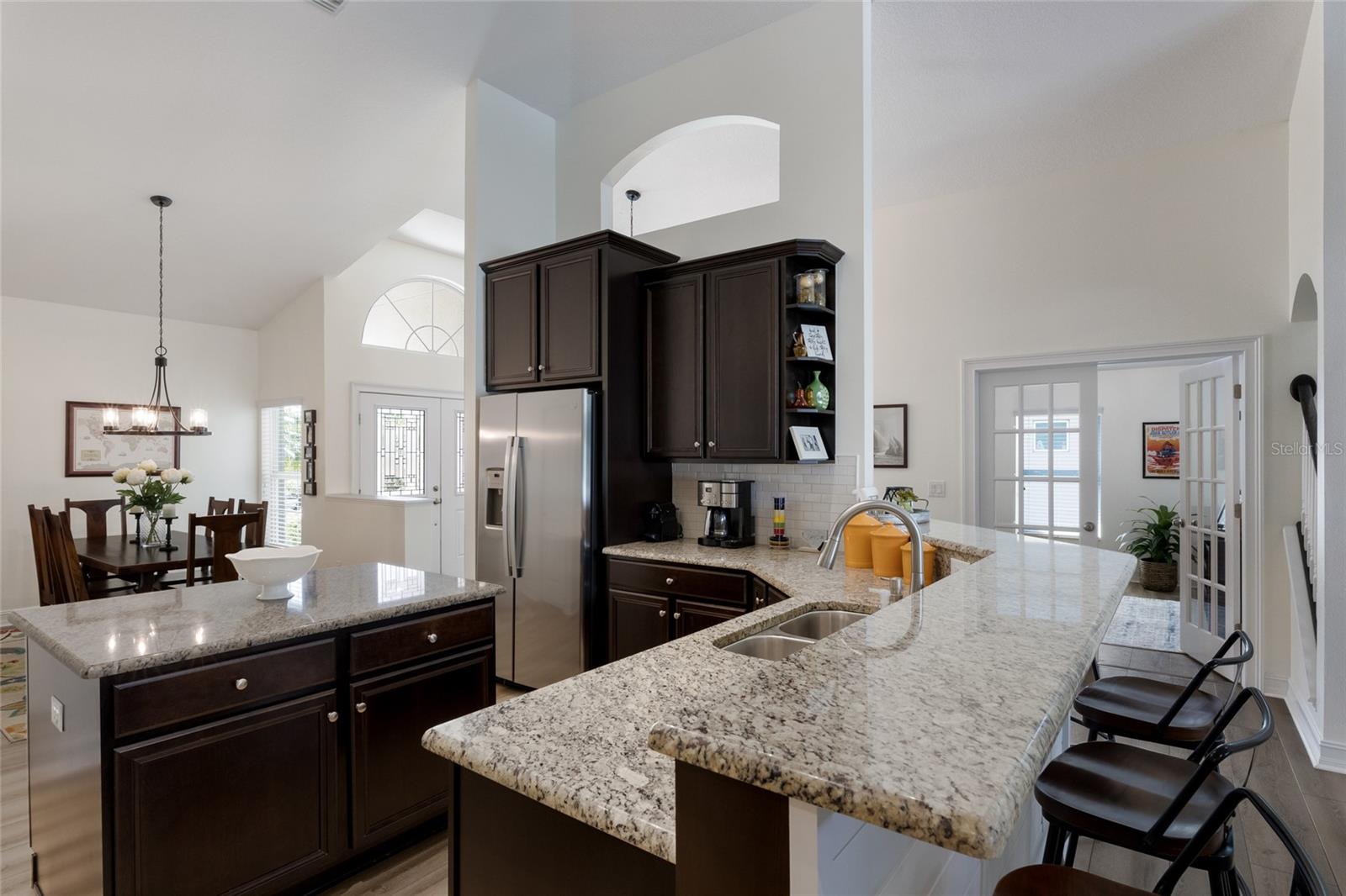 CENTRAL PARK SUBPHASE B-2A & B-2C - Residential