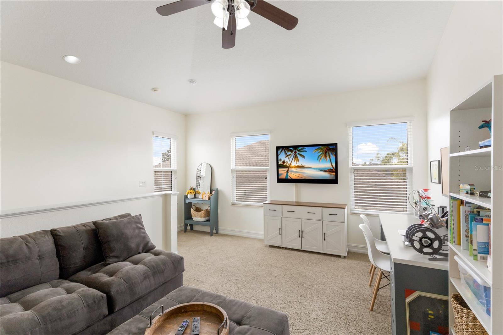 CENTRAL PARK SUBPHASE B-2A & B-2C - Residential