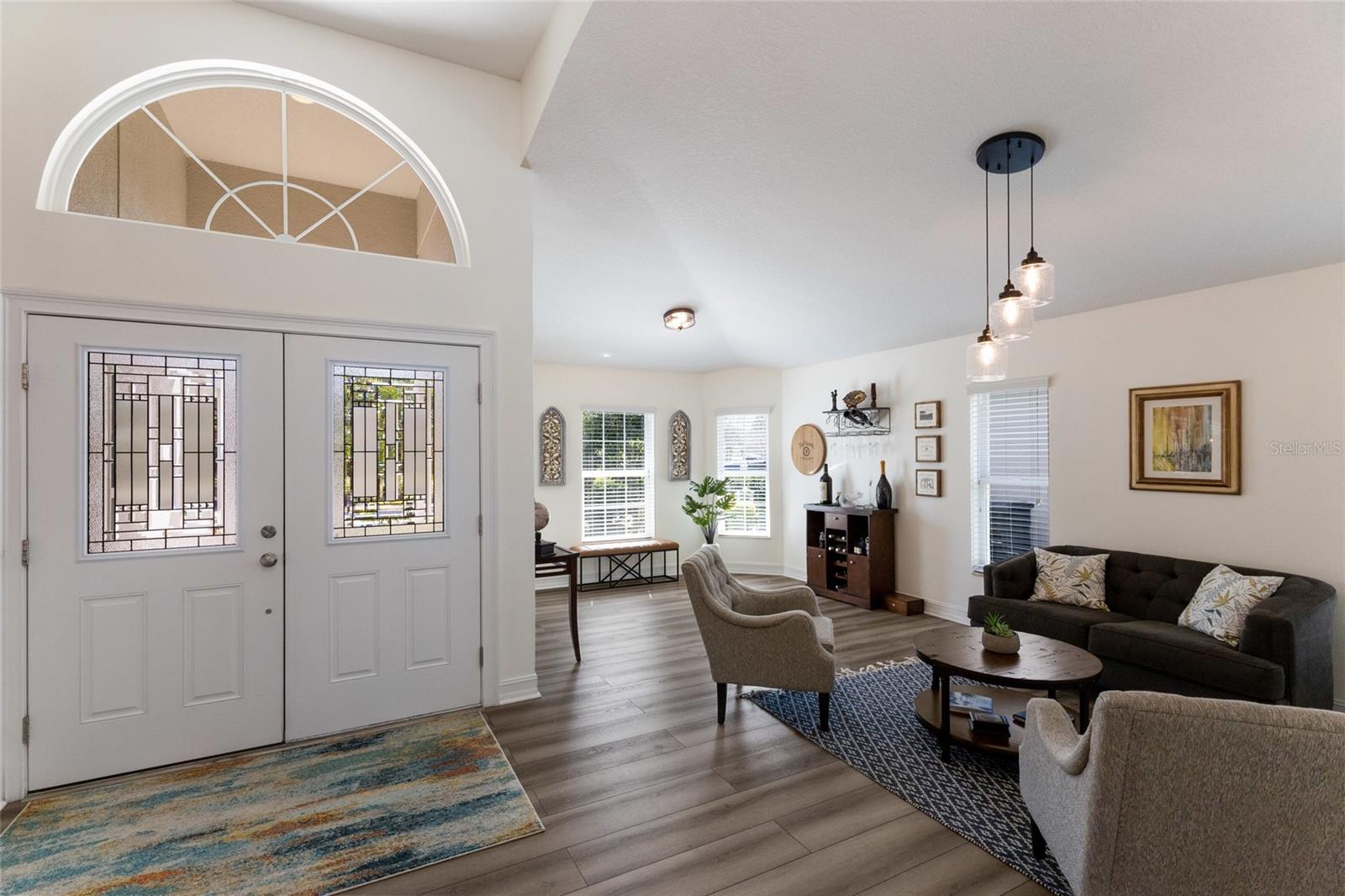 CENTRAL PARK SUBPHASE B-2A & B-2C - Residential