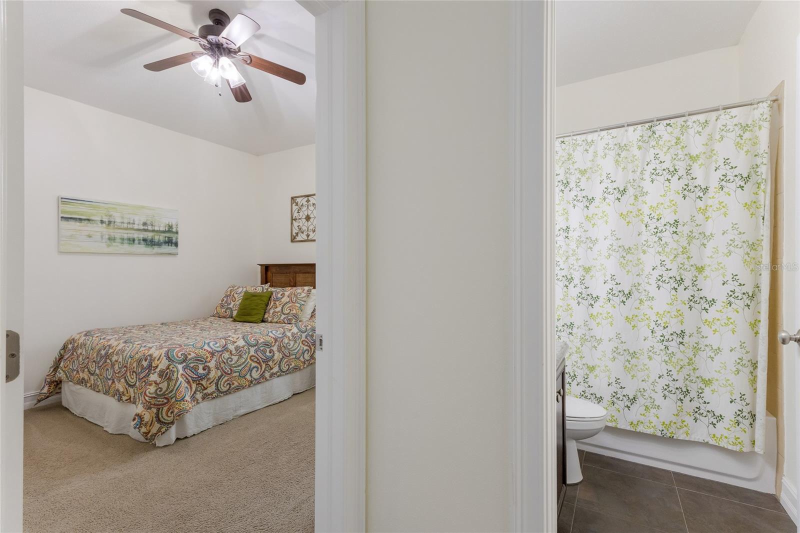 CENTRAL PARK SUBPHASE B-2A & B-2C - Residential