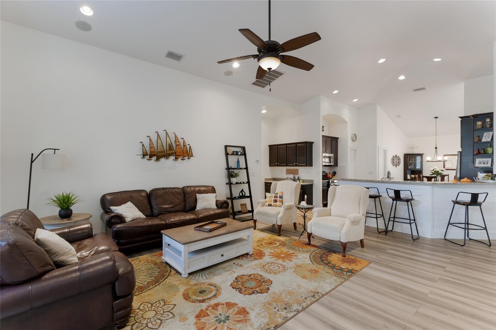 CENTRAL PARK SUBPHASE B-2A & B-2C - Residential