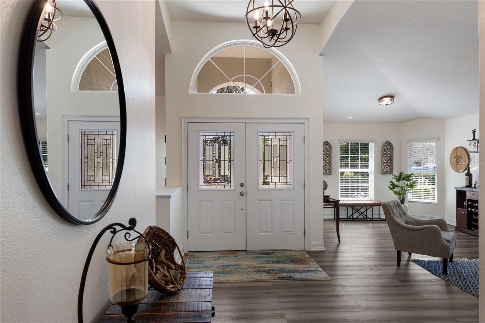 CENTRAL PARK SUBPHASE B-2A & B-2C - Residential