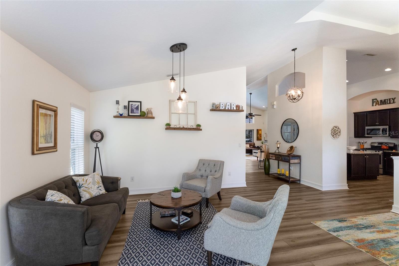 CENTRAL PARK SUBPHASE B-2A & B-2C - Residential