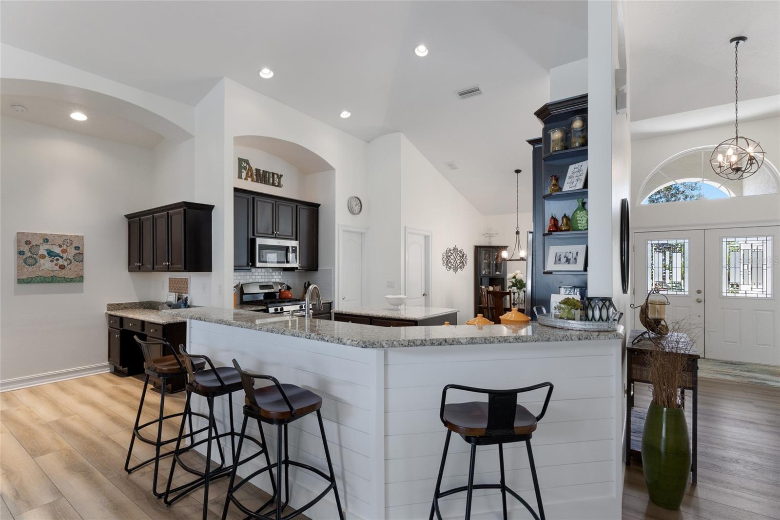 CENTRAL PARK SUBPHASE B-2A & B-2C - Residential