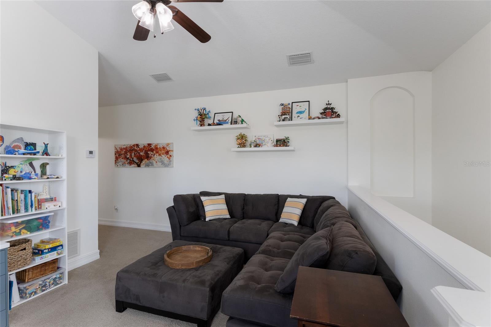 CENTRAL PARK SUBPHASE B-2A & B-2C - Residential