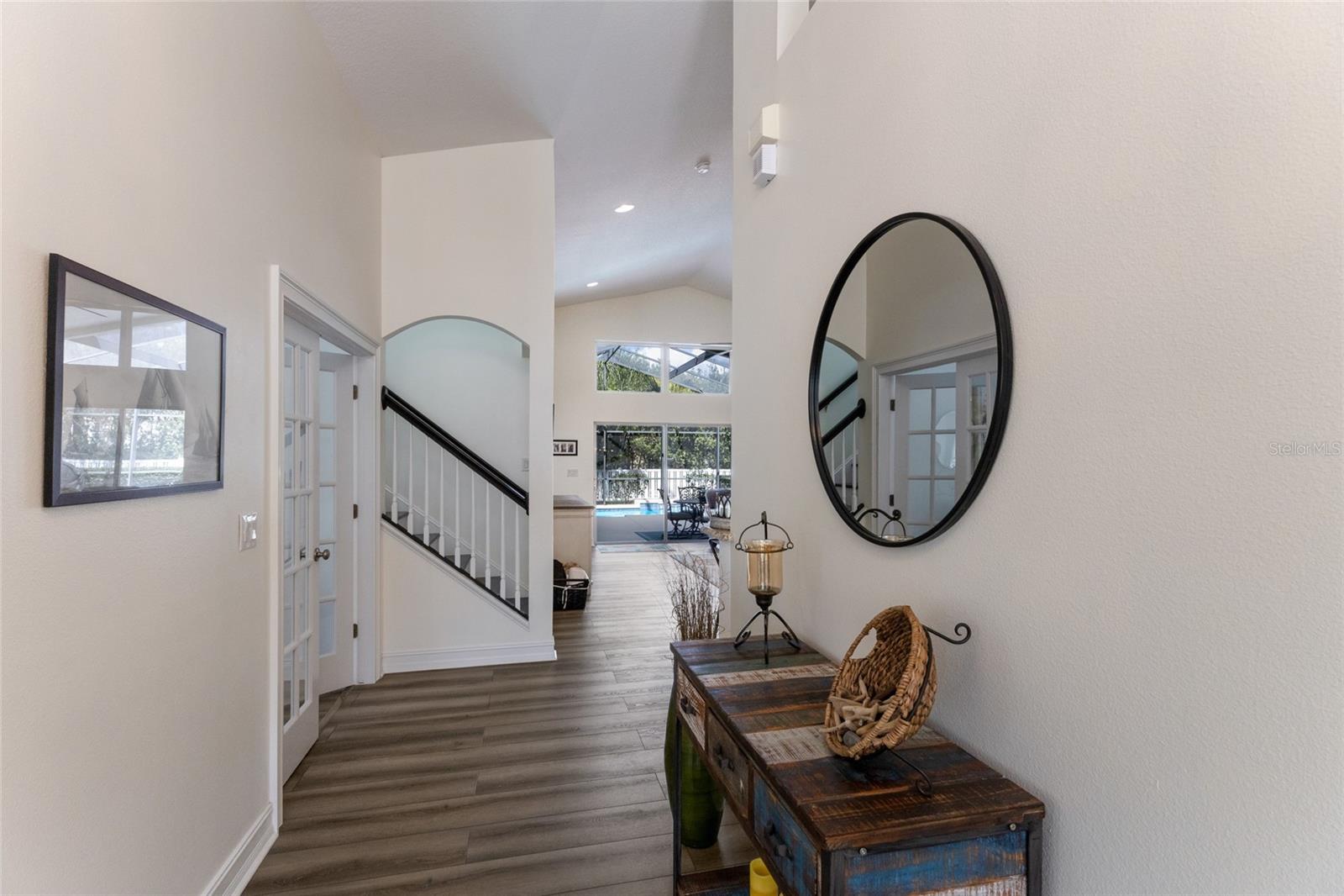 CENTRAL PARK SUBPHASE B-2A & B-2C - Residential