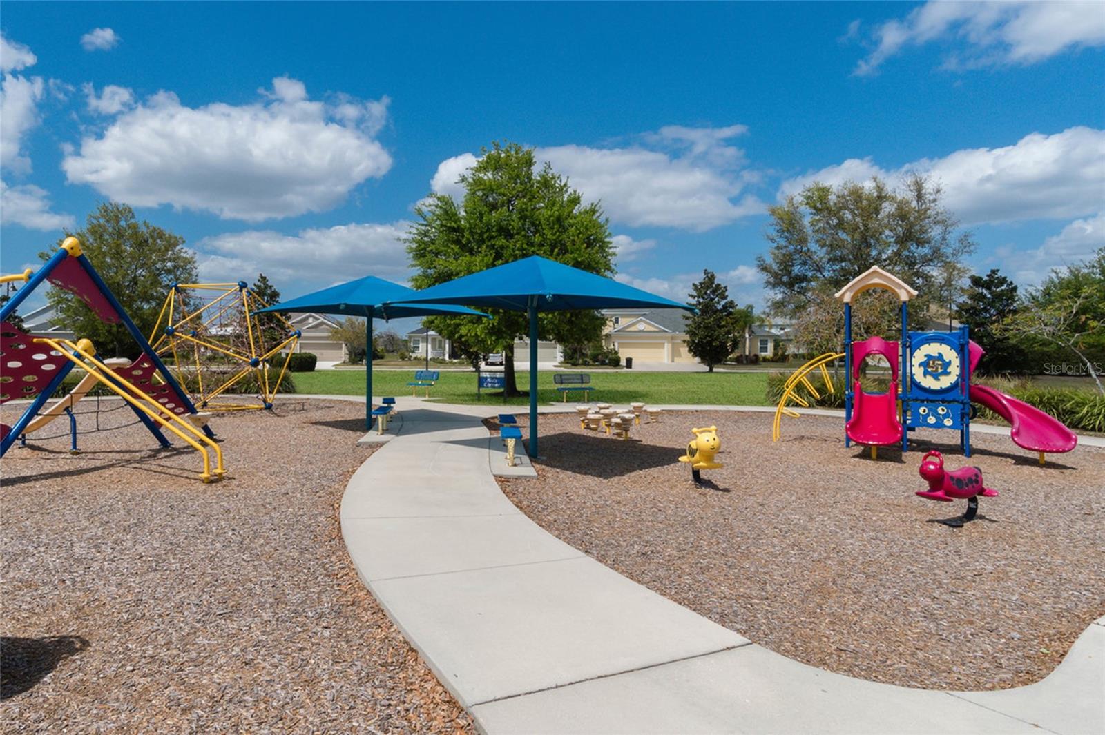 CENTRAL PARK SUBPHASE B-2A & B-2C - Residential