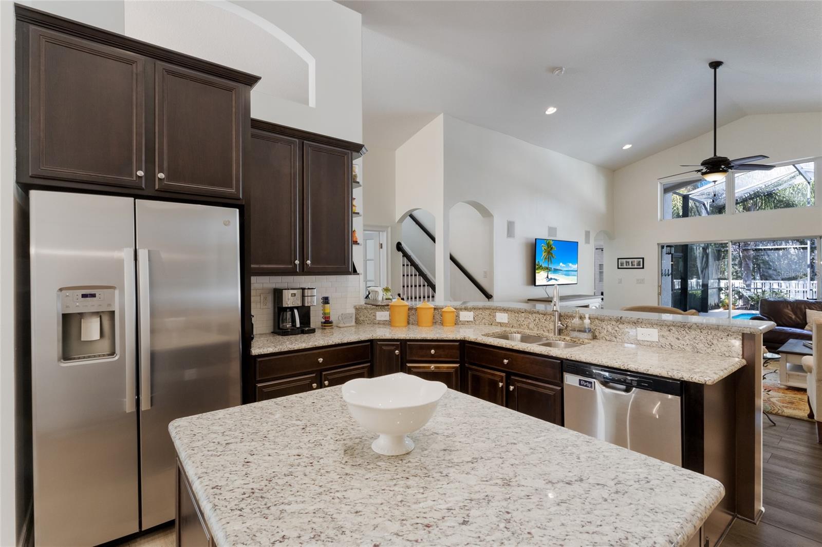 CENTRAL PARK SUBPHASE B-2A & B-2C - Residential