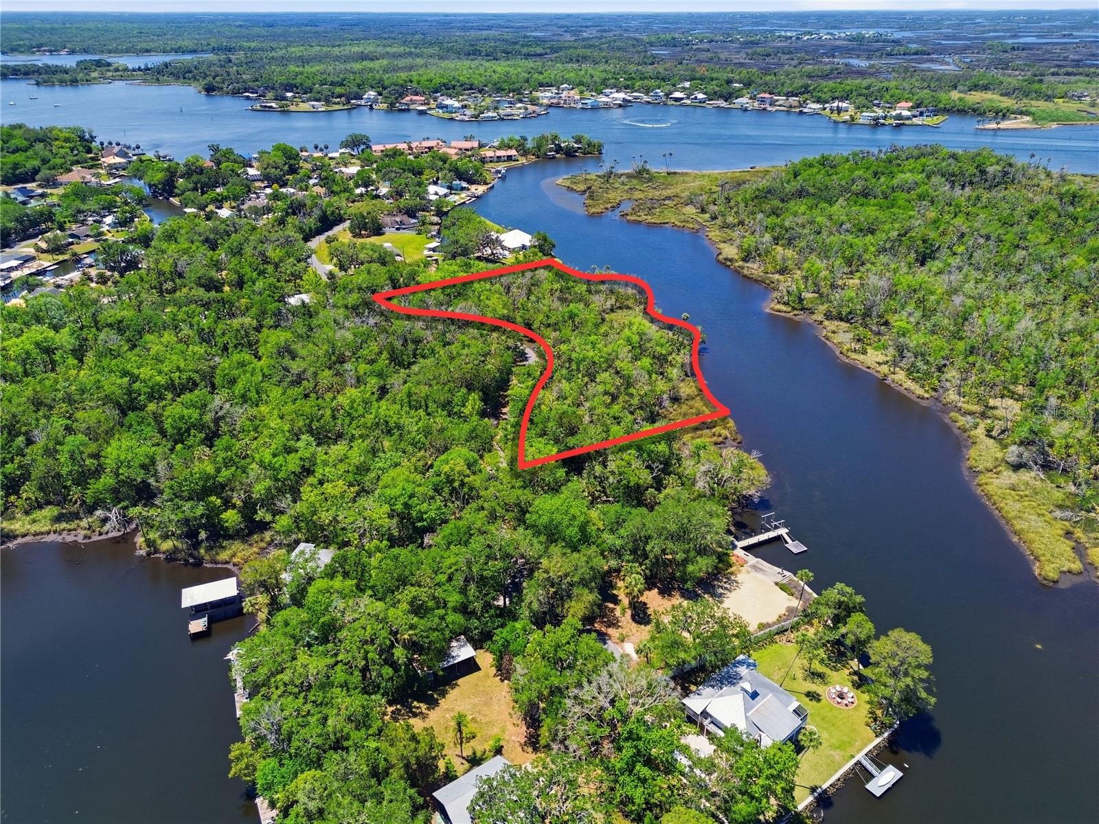 650 MILLER CREEK ROAD