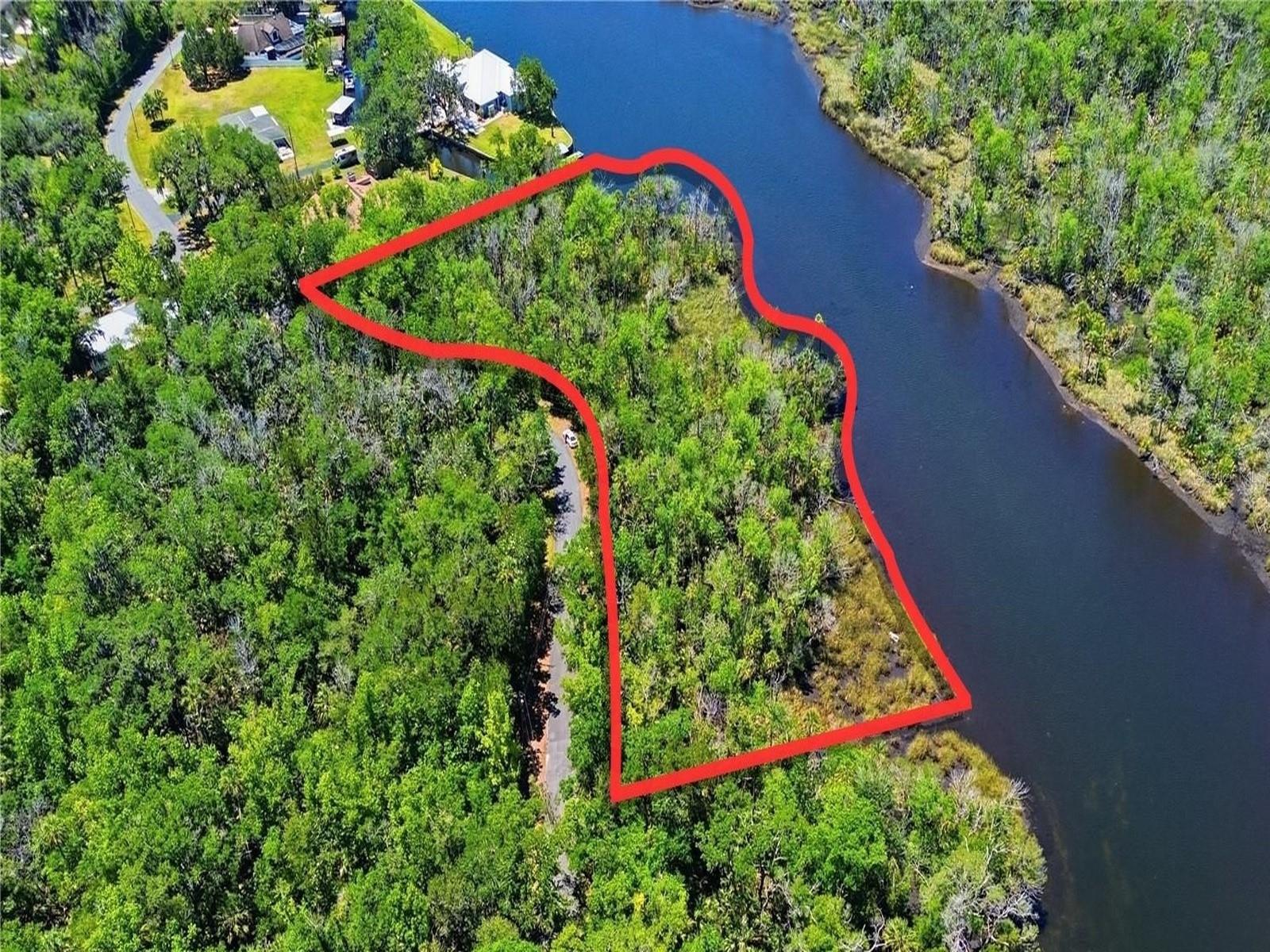 650 MILLER CREEK ROAD