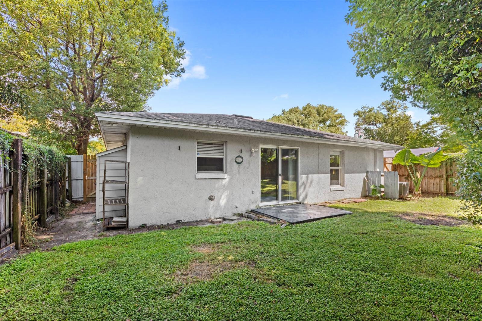 126 PAGE STREET A