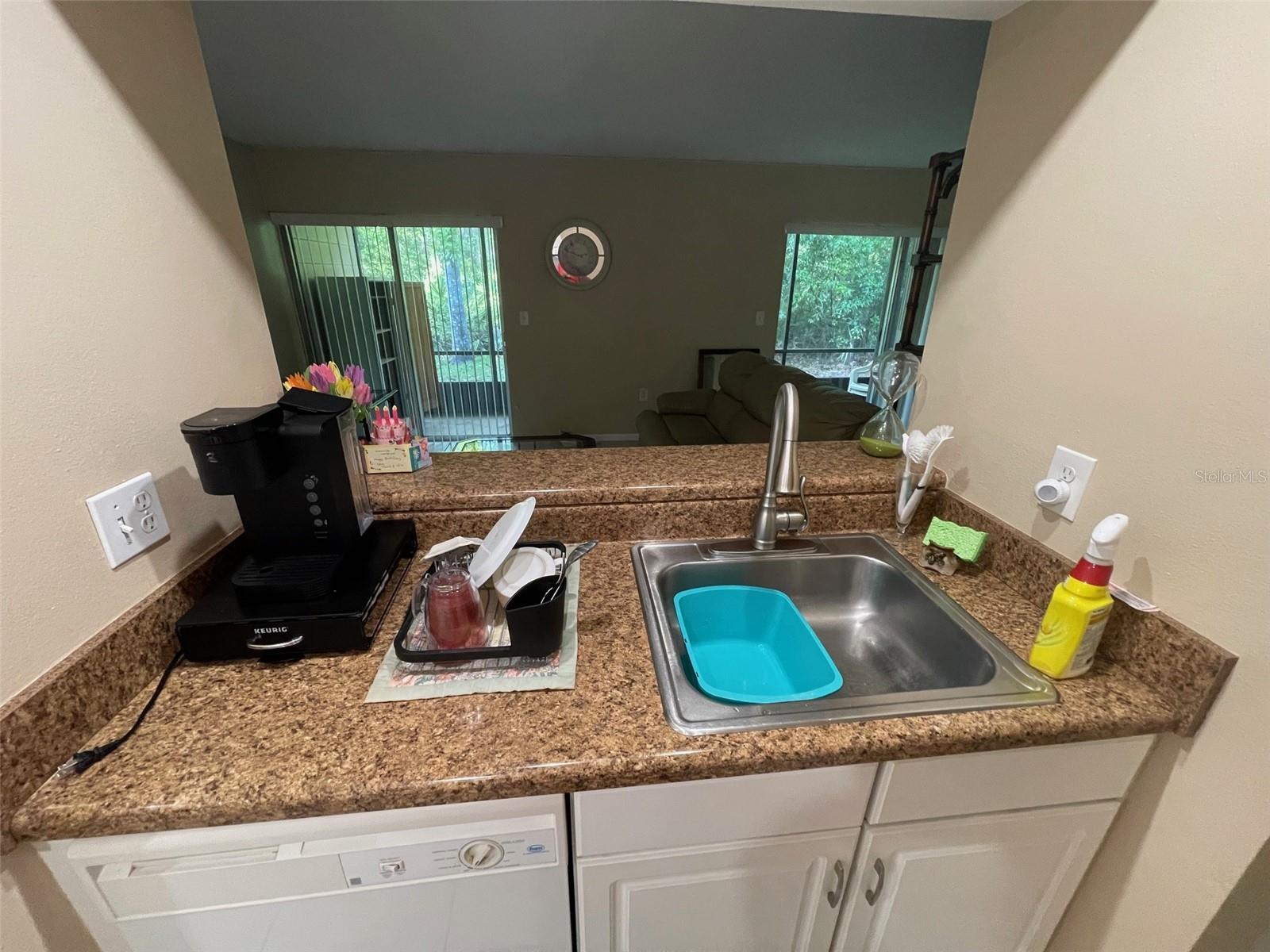 EDGEWATER CONDO APTS - Residential