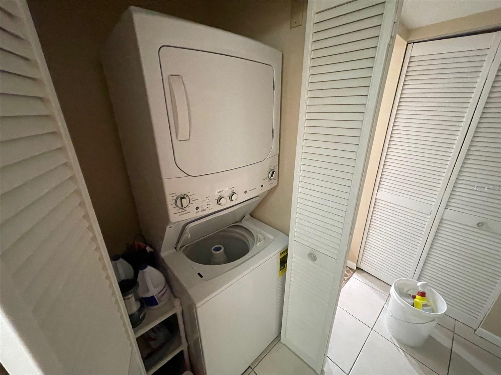 EDGEWATER CONDO APTS - Residential