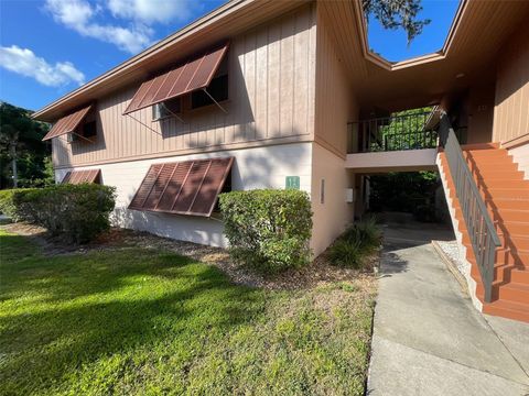Photo of 170 Palmetto Woods Court #1A, Deltona, FL 32725 (MLS # O6303456)