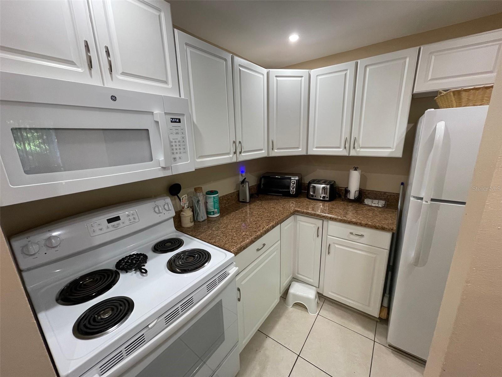 EDGEWATER CONDO APTS - Residential